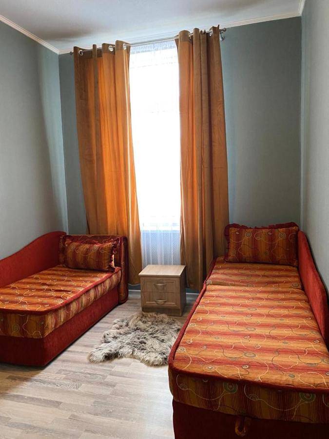 Markalni Apartment Kraslava
