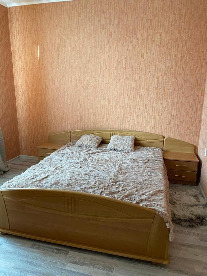 Markalni Apartment