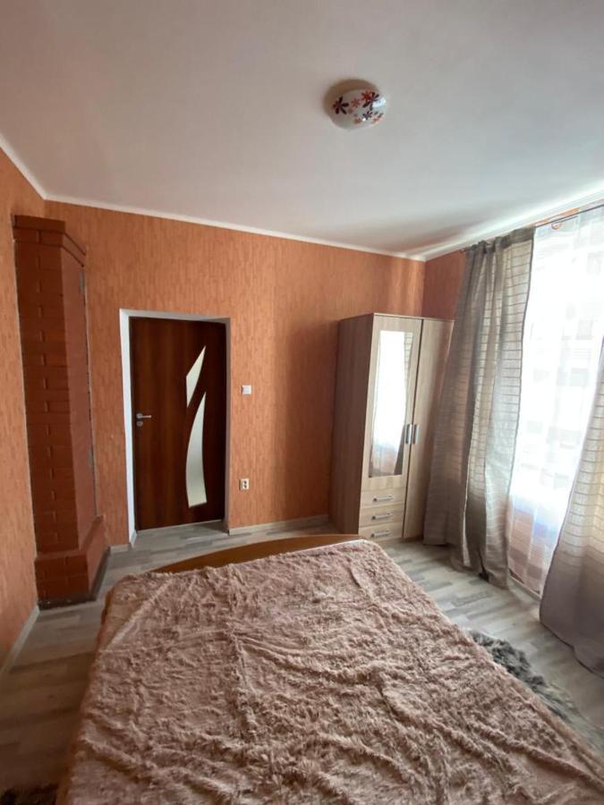 Apartment Markalni Kraslava