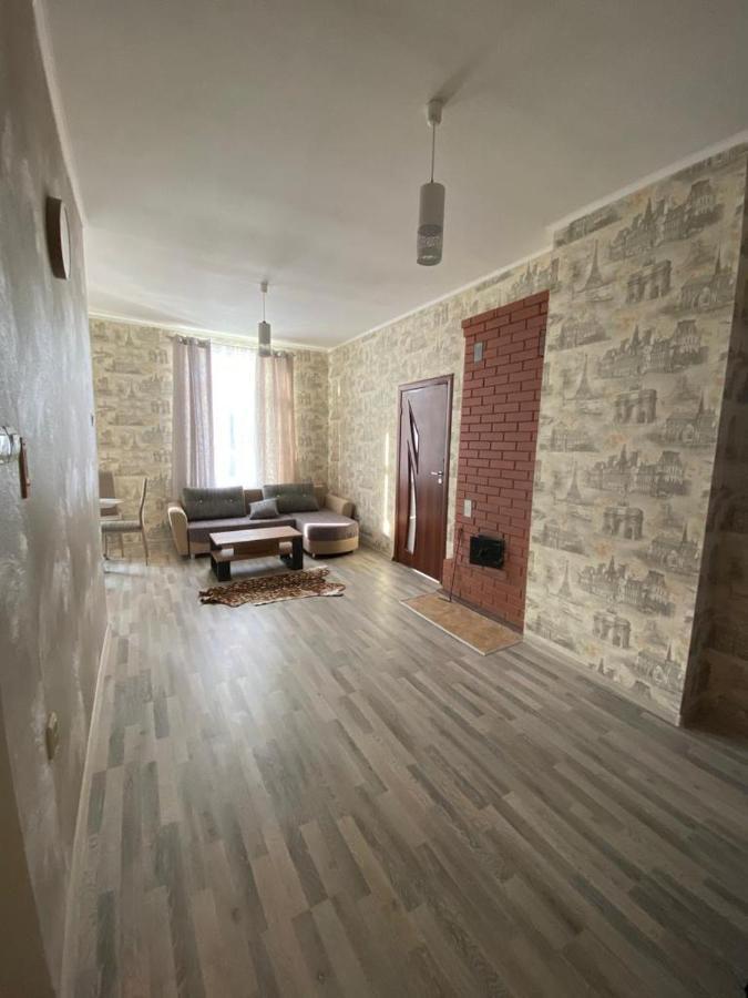 Apartment Markalni