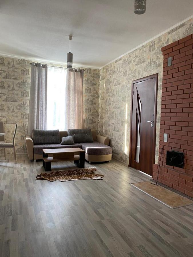 Markalni Apartment Kraslava
